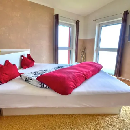 Daire Wallner By Alpen